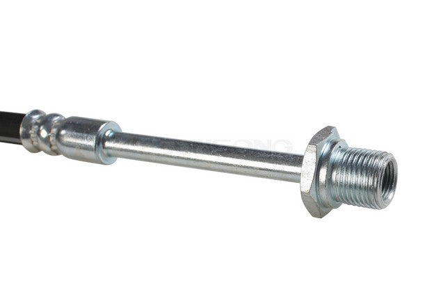 Sunsong Brake Hydraulic Hose P/N:2203194 Fits: Chevrolet P40 90-84, GMC P4500 90-88 - Image 3