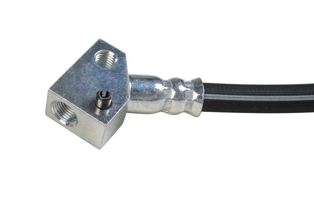 Sunsong Brake Hydraulic Hose P/N:2203205 Fits: Acura Legend 88-86 - Image 3