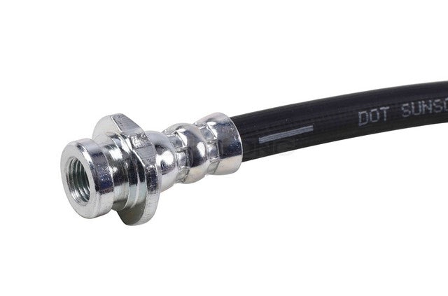 Sunsong Brake Hydraulic Hose P/N:2203209 Fits: Infiniti Q45 95-90 - Image 3