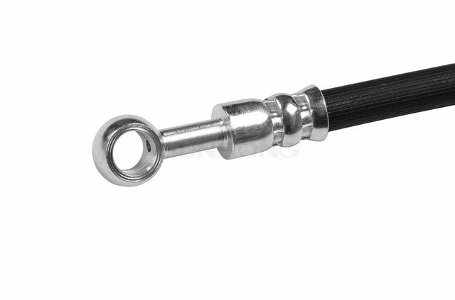 Sunsong Brake Hydraulic Hose P/N:2203210 Fits: Nissan Sentra 06-00 - Image 3