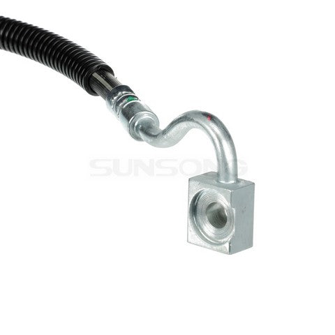 Sunsong Brake Hydraulic Hose P/N:2203211 Fits: Ford Mustang 01-99, Ford Mustang 04-03 - Image 3