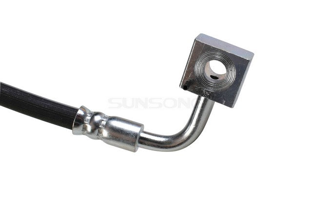 Sunsong Brake Hydraulic Hose P/N:2203263 Fits: Dodge Ram 1500 01-00, Dodge Ram 2500 02-00, Dodge Ram 3500 02-00 - Image 3