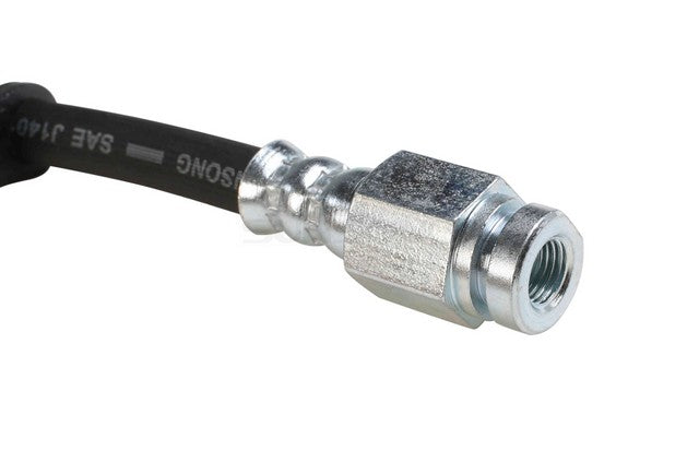 Sunsong Brake Hydraulic Hose P/N:2203267 Fits: Dodge Ram 1500 01-00, Dodge Ram 2500 02-00, Dodge Ram 3500 02-00 - Image 3