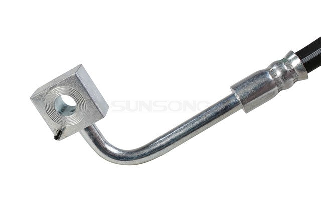Sunsong Brake Hydraulic Hose P/N:2203292 Fits: Dodge Ram 1500 01-00, Dodge Ram 2500 01-00 - Image 3