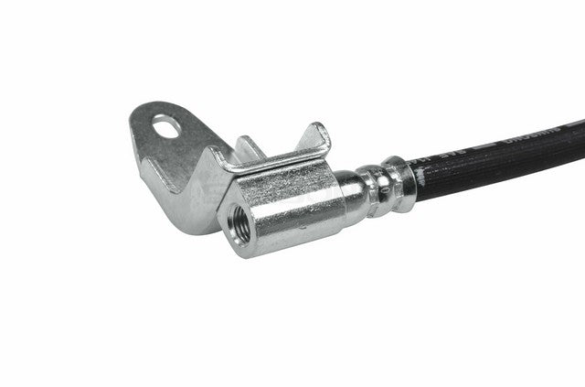 Sunsong Brake Hydraulic Hose P/N:2203297 Fits: Chrysler Neon 02-00, Dodge Neon 05-00, Dodge Sx 2.0 05-03, Plymouth Neon 01-00 - Image 3
