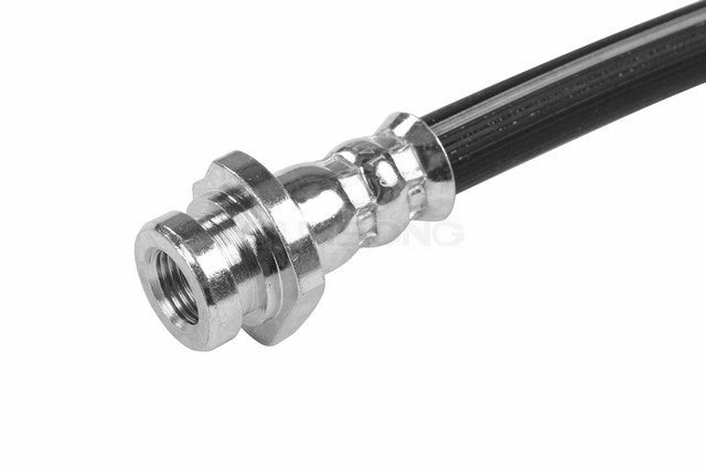 Sunsong Brake Hydraulic Hose P/N:2203336 Fits: Chevrolet Luv 05-98, Honda Passport 95-94, Isuzu Amigo 93-89, Isuzu Pickup 95-88, Isuzu Rodeo 95-91, Isuzu Trooper 91-87 - Image 3