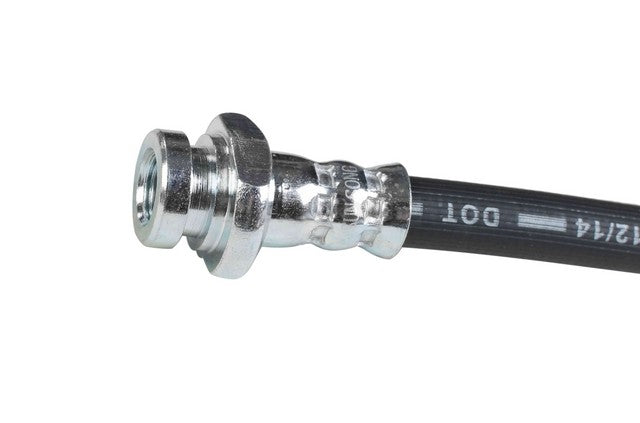 Sunsong Brake Hydraulic Hose P/N:2203344 Fits: Nissan Altima 01-93 - Image 3
