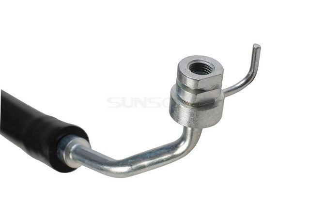 Sunsong Brake Hydraulic Hose P/N:2203348 Fits: Ford Bronco Ii 85-84 - Image 3