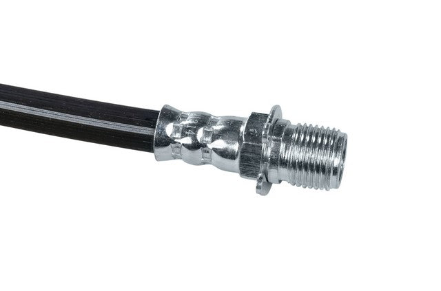 Sunsong Brake Hydraulic Hose P/N:2203349 Fits: Chevrolet C3500 00-90, Chevrolet K3500 95-90, GMC C3500 00-90, GMC K3500 95-90 - Image 3
