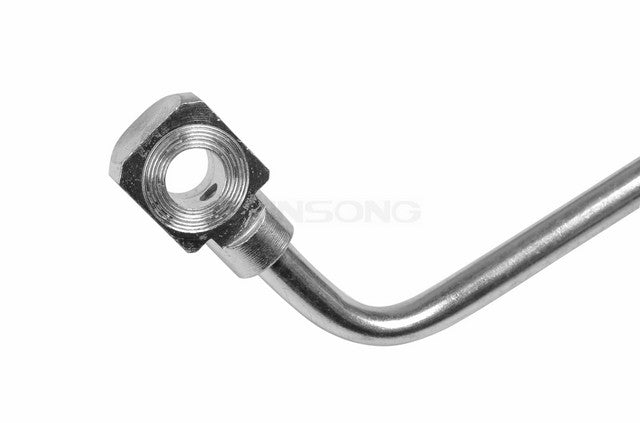 Sunsong Brake Hydraulic Hose P/N:2203383 Fits: Chevrolet K3500 95-93, GMC K3500 95-93 - Image 3