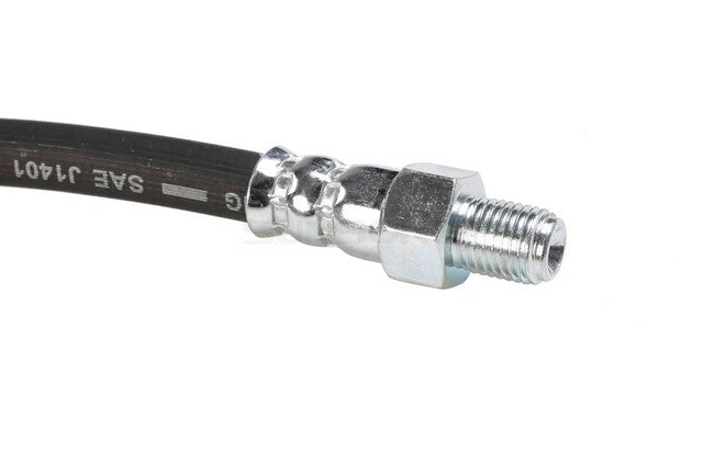 Sunsong Brake Hydraulic Hose P/N:2203415 Fits: Dodge Charger 69-67, Dodge Coronet 69-66, Plymouth Belvedere 69-67, Plymouth Satellite 69-67 - Image 3
