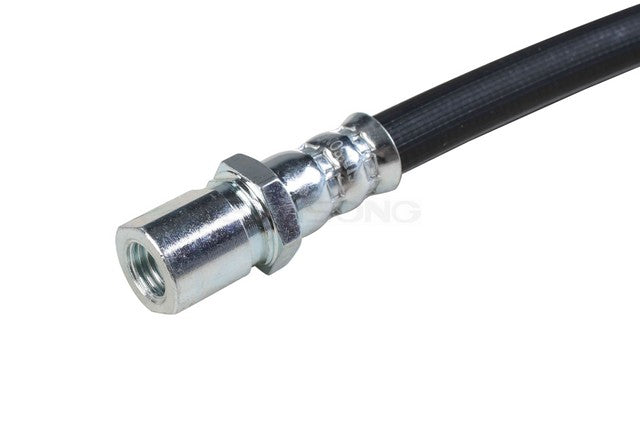 Sunsong Brake Hydraulic Hose P/N:2203431 Fits: Fiat 124 78-68, Fiat 128 79-72, Fiat 850 73-67 - Image 3
