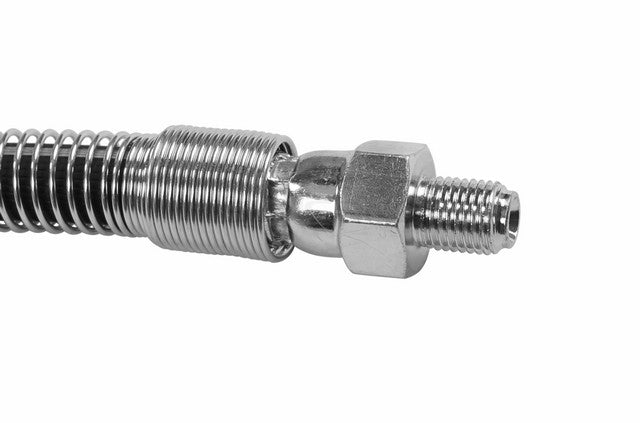 Sunsong Brake Hydraulic Hose P/N:2203433 Fits: Mg Mgb 80-76 - Image 3