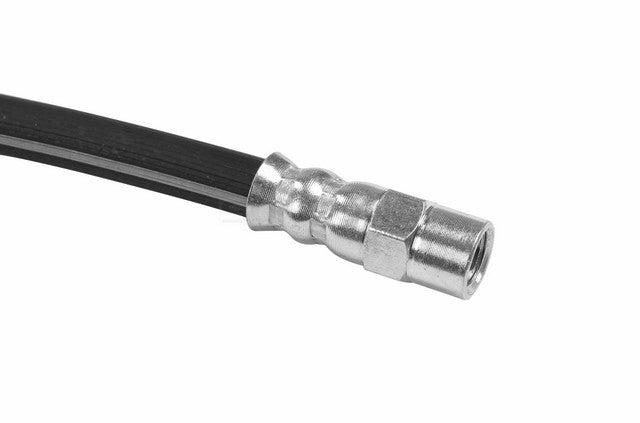 Sunsong Brake Hydraulic Hose P/N:2203441 Fits: Audi 5000, Audi 80, Audi 80 Quattro, Audi 90, Audi 90 Quattro, Audi Cabriolet, Audi Coupe Quattro, Audi Quattro, Volkswagen Corrado, Volkswagen Eurovan, Volkswagen Golf, Volkswagen Jetta, Volkswagen Passat - Image 3