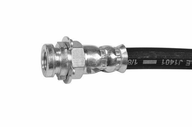 Sunsong Brake Hydraulic Hose P/N:2203447 Fits: Chevrolet K30 86-83, Chevrolet V30 88-87, Chevrolet V3500 91-89, GMC K3500 86-83, GMC V3500 91-87 - Image 3