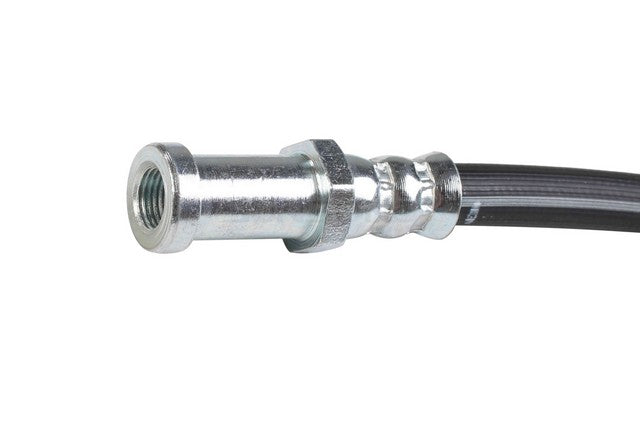 Sunsong Brake Hydraulic Hose P/N:2203455 Fits: Dodge Ram 50 89-87, Mitsubishi Mighty Max 89-87 - Image 3
