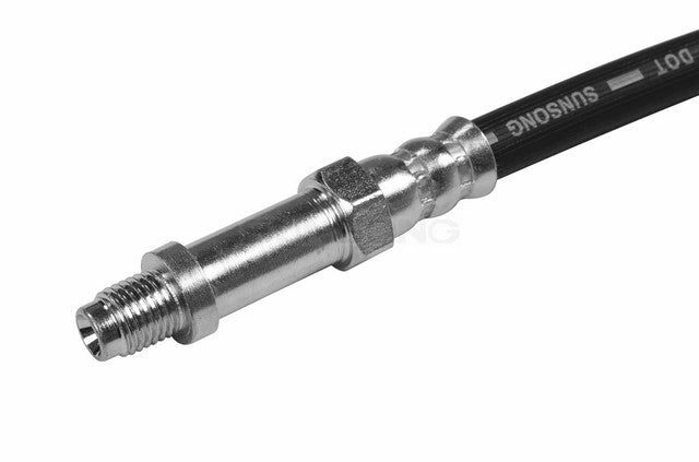 Sunsong Brake Hydraulic Hose P/N:2203457 - Image 3