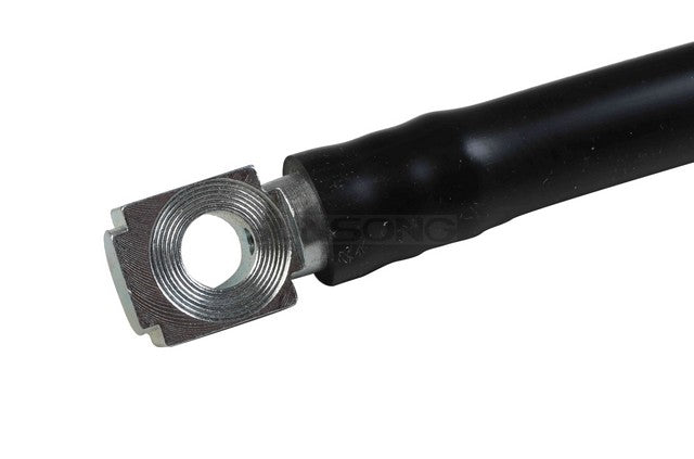 Sunsong Brake Hydraulic Hose P/N:2203470 Fits: Chevrolet Camaro 92-88, Pontiac Firebird 92-88 - Image 3