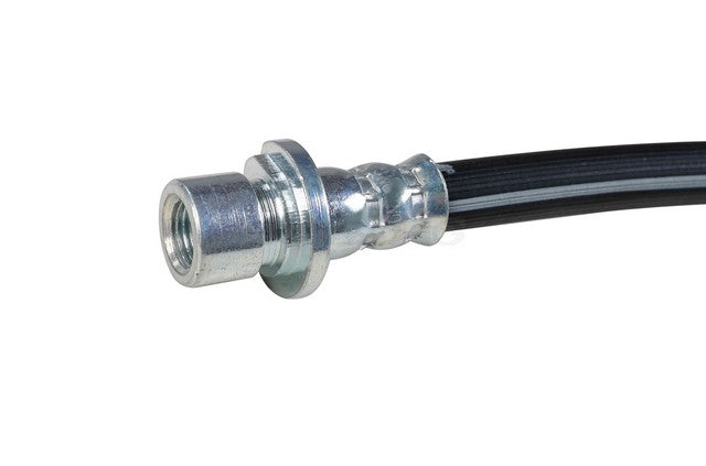 Sunsong Brake Hydraulic Hose P/N:2203485 Fits: Acura Integra 01-94, Honda Civic 00-99, Honda Civic 1995, Honda Civic Del Sol 97-93 - Image 3