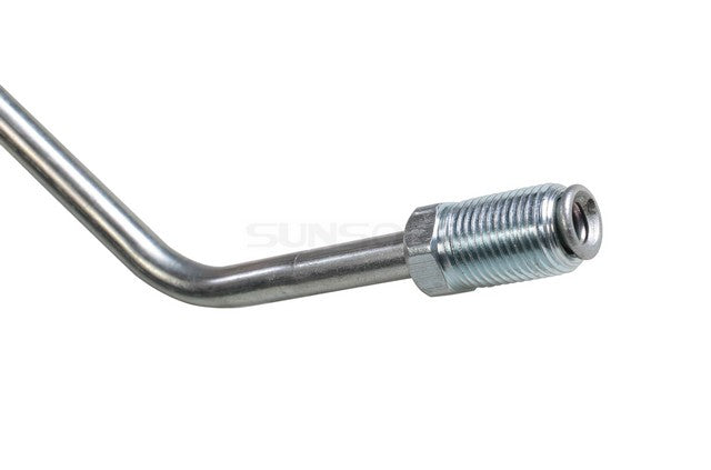 Sunsong Brake Hydraulic Hose P/N:2203498 Fits: Chevrolet C60 1990, Chevrolet C60 Kodiak 94-90, GMC C6000 Topkick 94-90 - Image 3