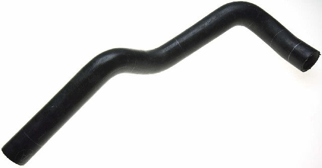 Gates Radiator Coolant Hose P/N:22035 Fits: Dodge B150 1991, Dodge B250 92-91, Dodge B350 92-91 - Image 1