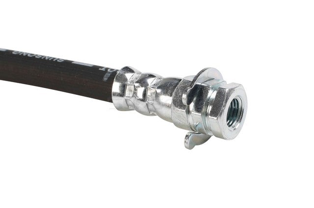 Sunsong Brake Hydraulic Hose P/N:2203511 Fits: Dodge Dakota 1987 - Image 3