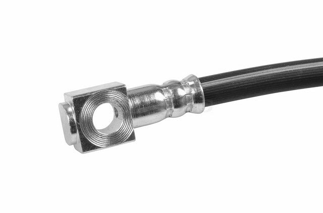 Sunsong Brake Hydraulic Hose P/N:2203512 Fits: Buick Allure, Buick Century, Buick Lacrosse, Buick Regal, Chevrolet Impala, Chevrolet Monte Carlo, Oldsmobile Alero, Oldsmobile Intrigue, Pontiac Grand Am, Pontiac Grand Prix - Image 3