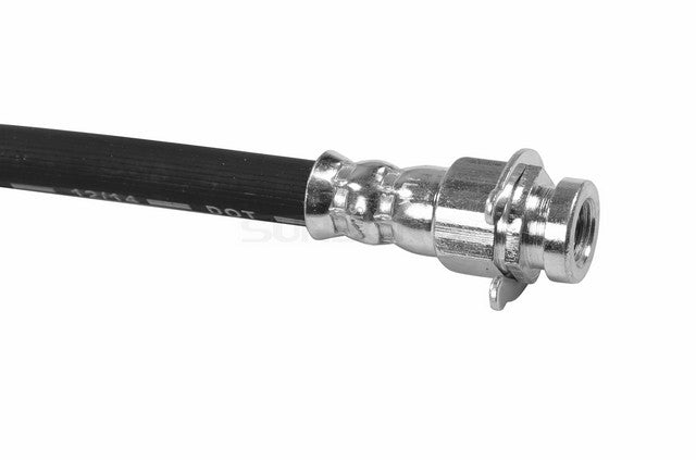 Sunsong Brake Hydraulic Hose P/N:2203525 Fits: Buick Skyhawk 1975, Chevrolet Monza 1975, Chevrolet Vega 76-71, Oldsmobile Starfire 1975, Pontiac Astre 76-75 - Image 3