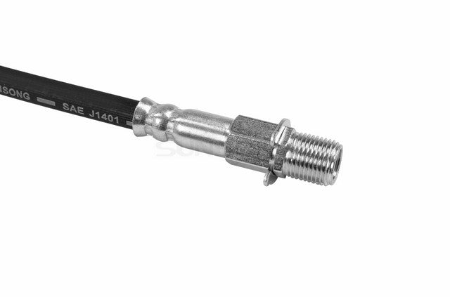 Sunsong Brake Hydraulic Hose P/N:2203532 Fits: Chevrolet C60 72-69 - Image 3