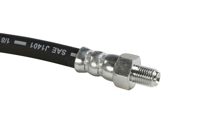 Sunsong Brake Hydraulic Hose P/N:2203537 Fits: Datsun Pickup 77-67, Nissan 520 Pickup 68-66, Nissan 521 Pickup 72-68 - Image 3