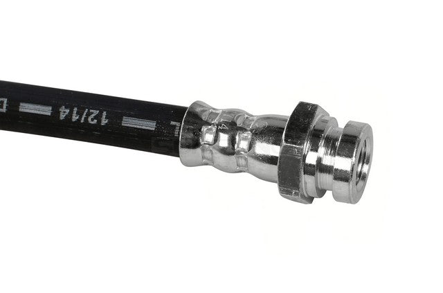 Sunsong Brake Hydraulic Hose P/N:2203539 Fits: Nissan 240z 73-70, Nissan 260z 1974, Nissan 310 82-79, Nissan 510 73-68, Nissan 610 76-73, Nissan 710 77-76, Nissan 810 80-77, Nissan F10 78-76 - Image 3