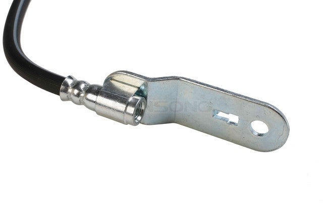 Sunsong Brake Hydraulic Hose P/N:2203552 Fits: Ford Cougar 94-93, Ford Thunderbird 97-93, Lincoln Mark Viii 98-93, Mercury Cougar 97-93 - Image 3
