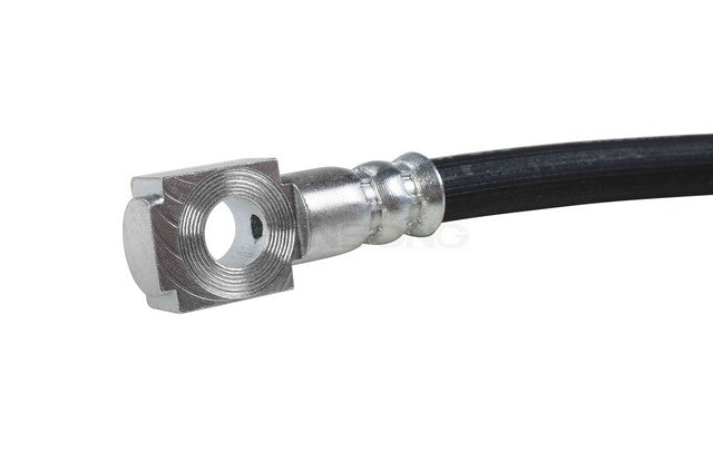 Sunsong Brake Hydraulic Hose P/N:2203557 Fits: Buick Lesabre, Buick Park Avenue, Buick Riviera, Cadillac Deville, Cadillac Seville, Chevrolet Camaro, Oldsmobile Aurora, Pontiac Bonneville, Pontiac Firebird - Image 3