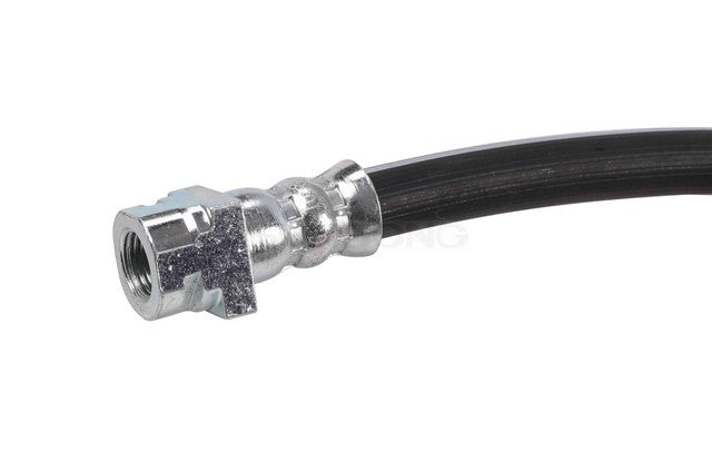 Sunsong Brake Hydraulic Hose P/N:2203563 Fits: Chevrolet Corvette 13-06 - Image 3