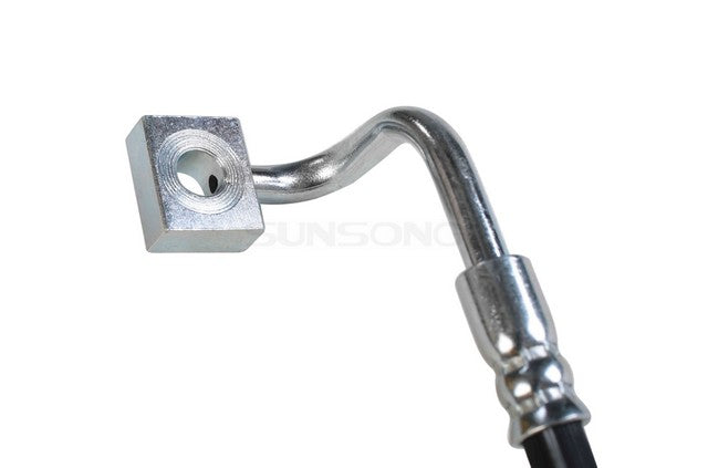 Sunsong Brake Hydraulic Hose P/N:2203564 Fits: Ford Crown Victoria 02-98, Ford Grand Marquis 02-98, Lincoln Town Car 02-98, Mercury Grand Marquis 02-98 - Image 3