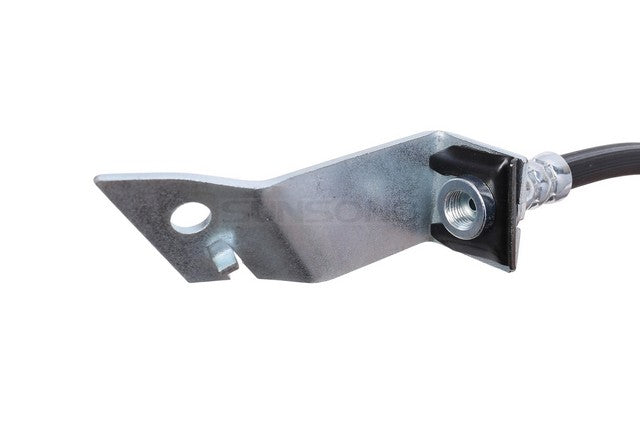 Sunsong Brake Hydraulic Hose P/N:2203571A Fits: Ford F-53 Motorhome Chassis 91-89, Ford F-59 Commercial Stripped Chassis 91-89, Ford F-super Duty 91-89 - Image 3