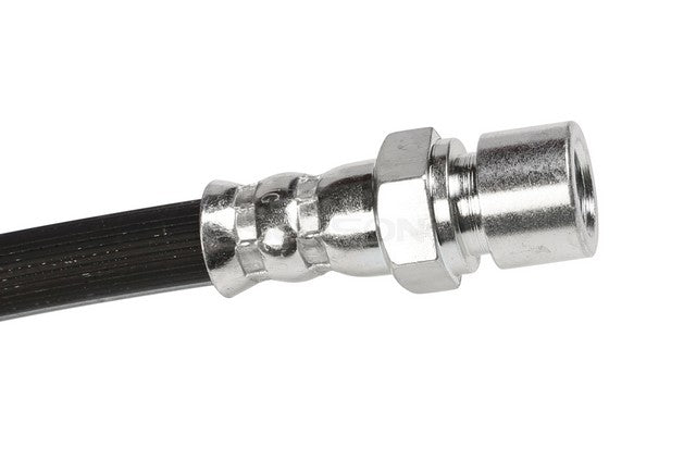 Sunsong Brake Hydraulic Hose P/N:2203580 Fits: Volkswagen Campmobile 73-71, Volkswagen Combi 01-88, Volkswagen Transporter 73-71 - Image 3