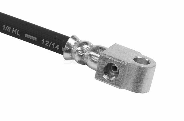 Sunsong Brake Hydraulic Hose P/N:2203585 Fits: Jeep Cj5 75-74, Jeep Cj6 75-74 - Image 3
