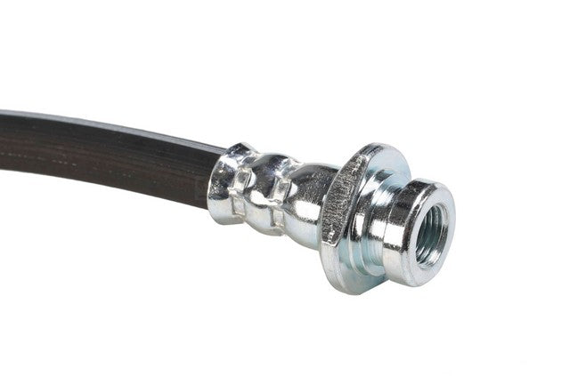 Sunsong Brake Hydraulic Hose P/N:2203588 Fits: Nissan 810 80-77, Nissan Axxess 92-90, Nissan F10 78-76, Nissan Kicks 23-18, Nissan Leaf 17-11, Nissan March 20-12, Nissan Micra 19-18, Nissan Note 19-14, Nissan Versa 23-12, Nissan Versa Note 19-14 - Image 3