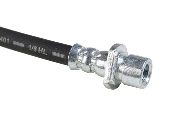 Sunsong Brake Hydraulic Hose P/N:2203598 Fits: Acura Integra 93-90 - Image 3