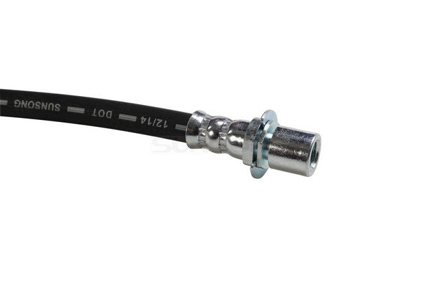 Sunsong Brake Hydraulic Hose P/N:2203602 Fits: Lexus Es250 91-90, Toyota Camry 91-90 - Image 3
