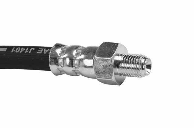 Sunsong Brake Hydraulic Hose P/N:2203627 Fits: Hudson Commodore Series, Hudson Hornet, Hudson Pacemaker, Hudson Super Wasp, Hudson Wasp, Packard Clipper, Studebaker 2r10, Studebaker 2r11, Studebaker 2r16, Studebaker 2r17 - Image 3