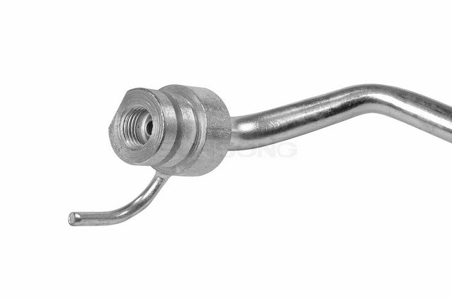 Sunsong Brake Hydraulic Hose P/N:2203642 Fits: Ford Bronco Ii 1986 - Image 3