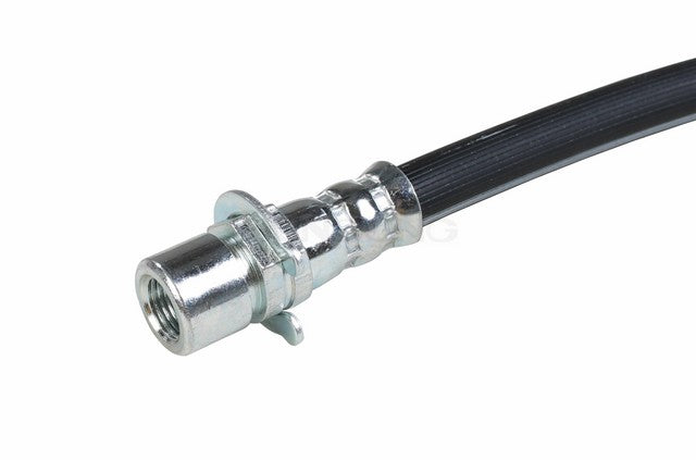 Sunsong Brake Hydraulic Hose P/N:2203647 Fits: Chevrolet Silverado 1500 10-08, Chevrolet Silverado 2500 10-08, Chevrolet Silverado 2500 Hd 10-09, GMC Sierra 1500 10-08, GMC Sierra 2500 Hd 10-09 - Image 3