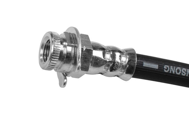 Sunsong Brake Hydraulic Hose P/N:2203672 Fits: Chevrolet Malibu 03-97, Oldsmobile Alero 2004, Oldsmobile Cutlass 99-97, Pontiac Grand Am 05-99 - Image 3