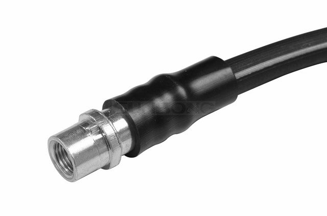 Sunsong Brake Hydraulic Hose P/N:2203673 Fits: Audi A4 02-96, Audi A4 Quattro 02-96, Audi A6 04-98, Audi A6 Quattro 04-98, Audi S4 02-00, Audi S6 03-02, Volkswagen Passat 05-98 - Image 3