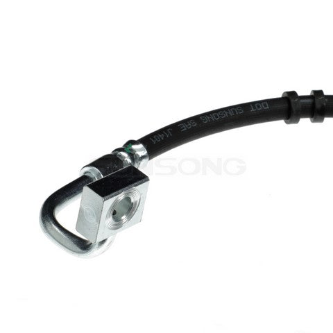 Sunsong Brake Hydraulic Hose P/N:2203674 Fits: Ford Crown Victoria 02-98, Ford Grand Marquis 02-98, Mercury Grand Marquis 01-98 - Image 3