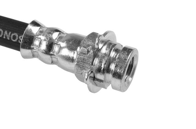 Sunsong Brake Hydraulic Hose P/N:2203683 Fits: Chevrolet Camaro 88-84, Pontiac Firebird 88-84 - Image 3