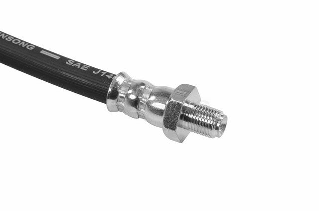 Sunsong Clutch Hydraulic Hose P/N:2203694 Fits: Mazda B2000 87-86, Mazda B2200 93-87, Mazda B2600 93-89 - Image 3