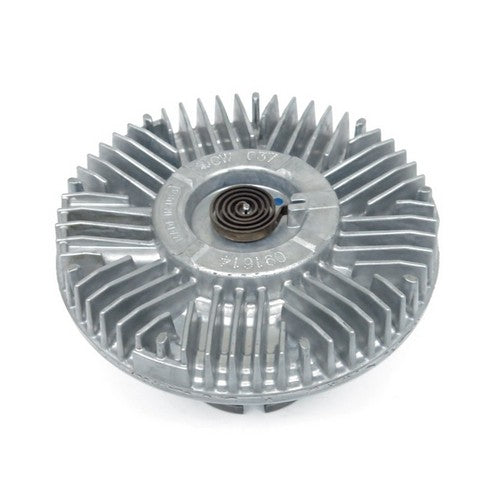US Motor Works Engine Cooling Fan Clutch P/N:22037 Fits: Chevrolet Corvette 82-80 - Image 2